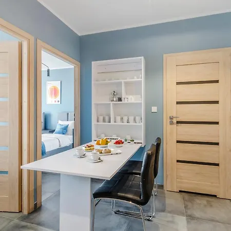 G312 Jana Matejki 11 Apartamento