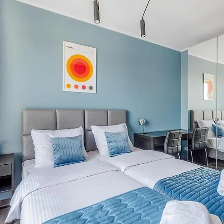 G312 Jana Matejki 11 * Łódź