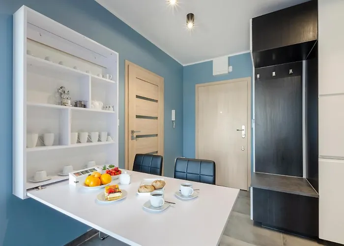 G312 Jana Matejki 11 * Łódź