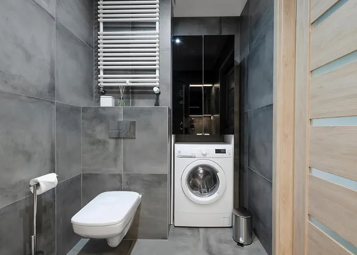 Apartamento G312 Jana Matejki 11 Łódź