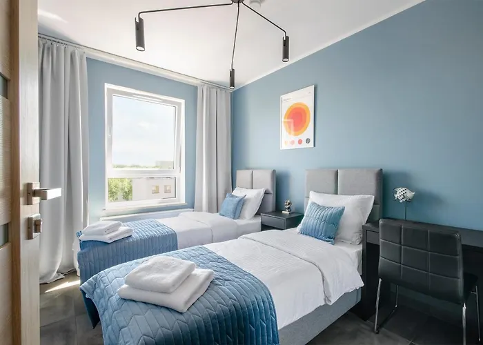 G312 Jana Matejki 11 Apartamento Łódź