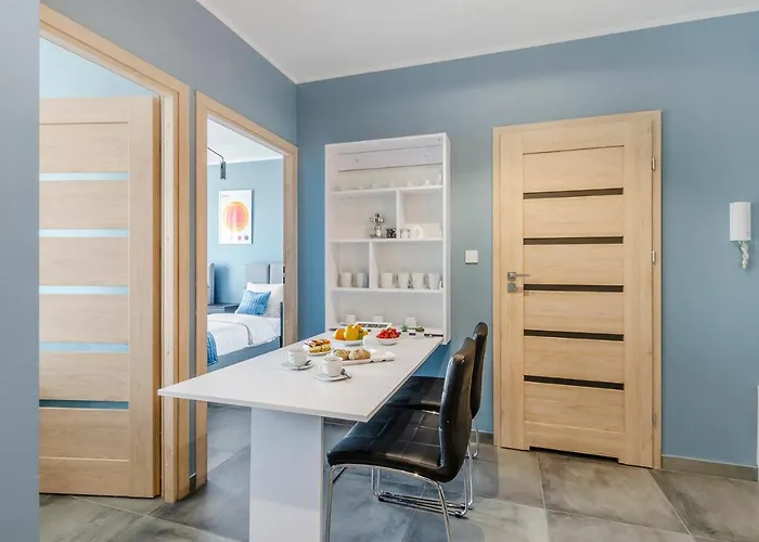 G312 Jana Matejki 11 Apartamento