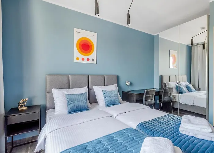 G312 Jana Matejki 11 * Łódź