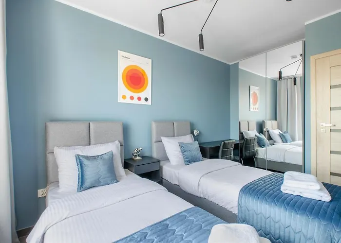 G312 Jana Matejki 11 Apartamento